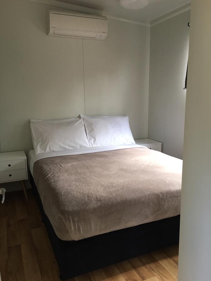 Crystal Creek Caravan Park Hotel Mutarnee Екстериор снимка