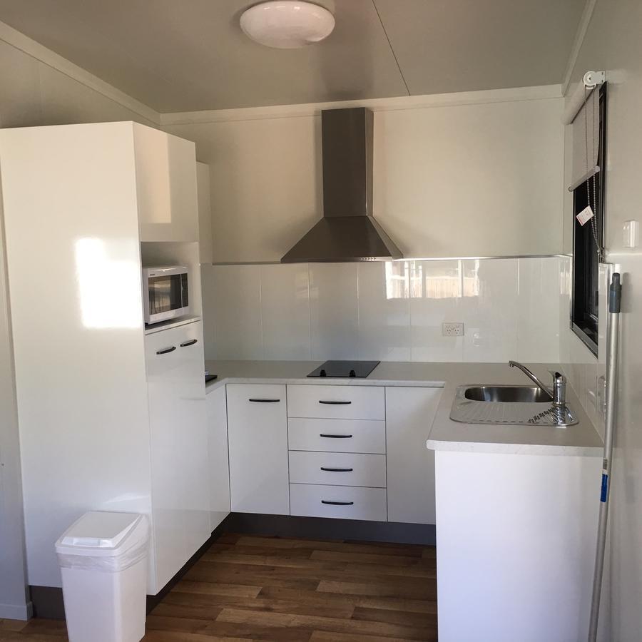 Crystal Creek Caravan Park Hotel Mutarnee Екстериор снимка